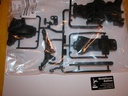 [ T9115536 ] Tamiya L parts TD4
