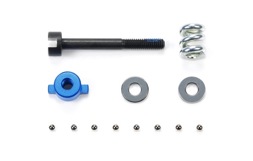 [ T22029 ] Tamiya TD4 Differential Nut & Screw Set