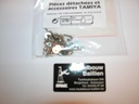 [ T9465653 ] Tamiya screw bag A grasshopper