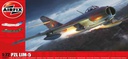 [ AIRA03092 ] Airfix PZL LIM-5 1/72