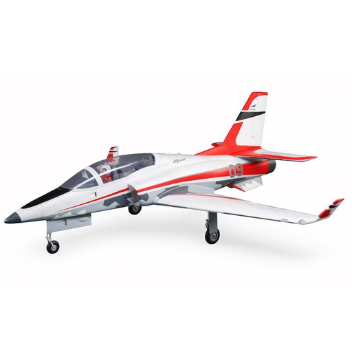 [ EFL17750 ] Viper 90mm EDF Jet BNF Basic with AS3X &amp; SAFE Select