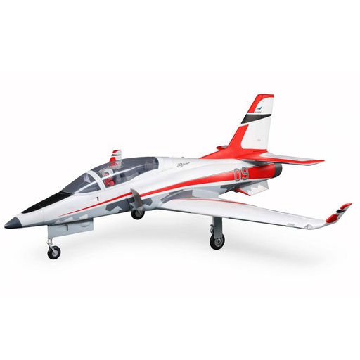 [ EFL17750 ] Viper 90mm EDF Jet BNF Basic with AS3X & SAFE Select
