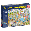 [ JUMBO19077 ] Jan van Haasteren – Taarten Toernooi (1500 stukjes)