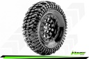 [ PROLR-T3345VB ] Louise RC - CR-CHAMP - Class 1 - 1/10 Crawler Tire Set - Super Soft - 1.9 Wheels - Hex 12mm