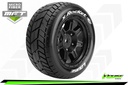 [ PROLR-T3295BM ] Louise RC - MFT - X-ROCKET - Kraton 8S Tires - Hex 24mm