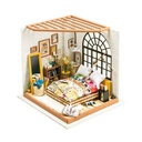 [ ROLIFEDG107 ] Rolife Alice's Dreamy Bedroom