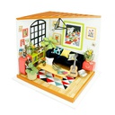 [ ROLIFEDG106 ] Rolife Locus's Sitting Room
