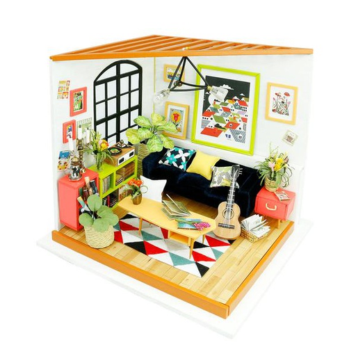 [ ROLIFEDG106 ] Rolife Locus's Sitting Room