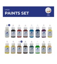 [ AL277PACK10 ] Artesania Latina verf set : Vasa (Wasa)