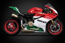 [ POHK117 ] Pocher Ducati panigale R final edition