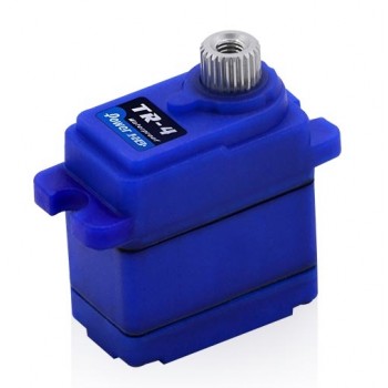 [ PHD-TR-4 ] Power HD TR-4 servo 2.2Kg metal gear (upgrade trx2065)