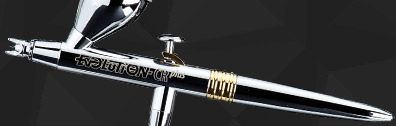 [ HS126224 ] Harder & Steenbeck EVOLUTION CRplus 0.4 (V2.0) airbrush/spuitpistool