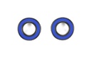 [ T42376 ] Tamiya 1260 Sealed Ball Bearings/kogellagers (2pcs.)