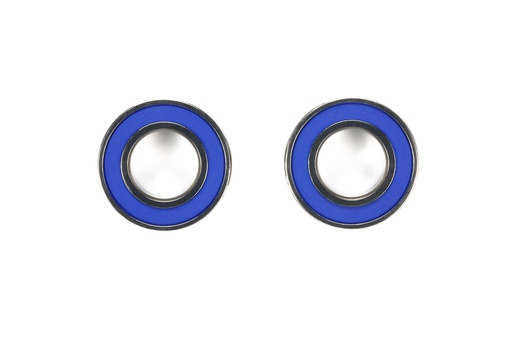 [ T42376 ] Tamiya 1260 Sealed Ball Bearings/kogellagers (2pcs.)