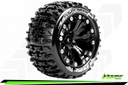 [ PROLR-T3227SB ] Louise RC - ST-PIONEER 1/10 Stadium Truck Banden - Soft - Hex 12mm