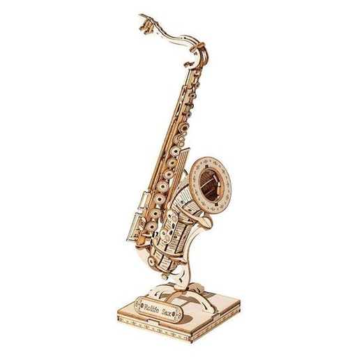 [ ROLIFETG309 ] Saxophone