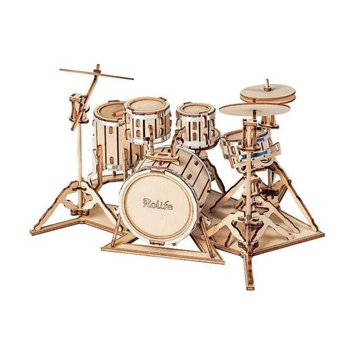 [ ROLIFETG409 ] Drum kit