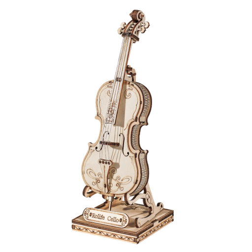 [ ROLIFETG411 ] Cello