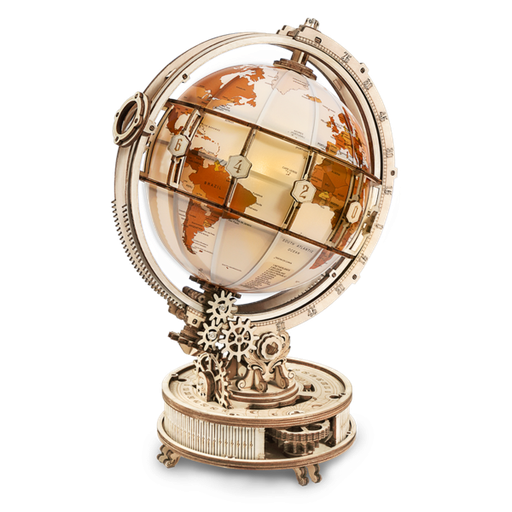 [ ROKRST003 ] Luminous Globe