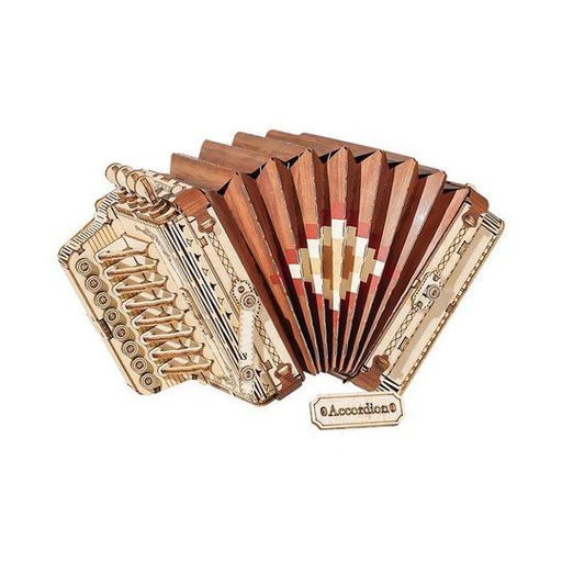 [ ROLIFETG410 ] Accordion