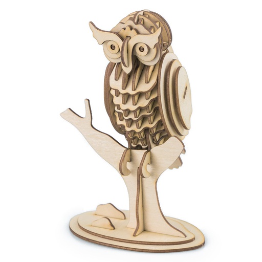 [ ROLIFETG252 ] Owl