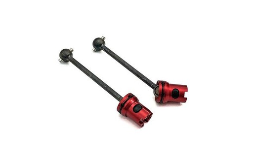 [ KFAW-203 ] Kyosho universal swing shaft (FZ02L-B)