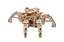 [ UGEARS4820184121294 ] Hexapod Spin