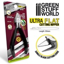 [ GSW2759 ] Green stuff world Ultra Flat Cutting Nipper