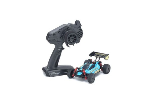 [ K32093EGBK ] Kyosho MINI-Z buggy Inferno MP9 TK13 groen/zwart