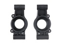 [ TRX-7752X ] Traxxas Carriers, stub axle (left & right) (requires 20x32x7 ball bearings) - TRX7752X