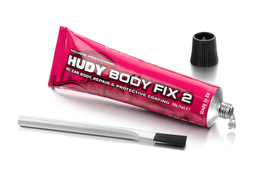 [ HUDY106281 ] Body fix 2 - 28g