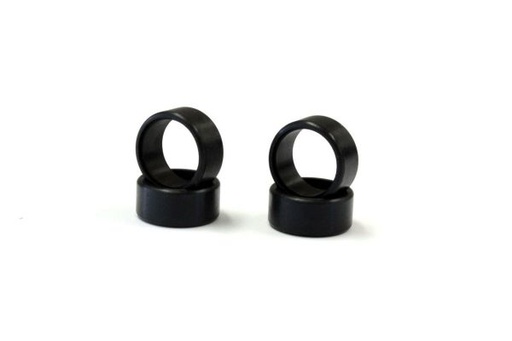 [ KMZW39-20 ] Mini-Z Slick Low Height 20 Shore (4)