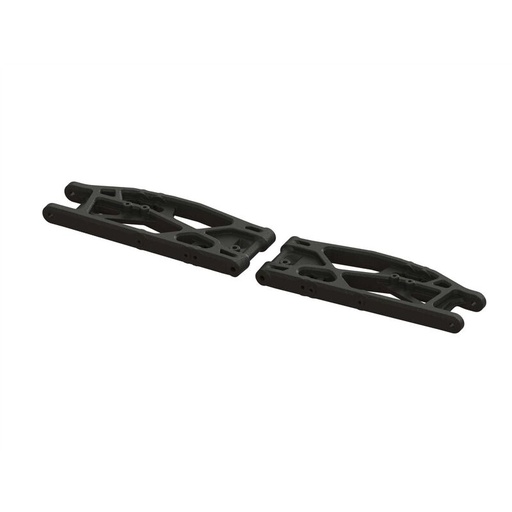 [ ARA330654 ] Rear Lower Suspension Arms 148mm