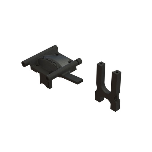 [ ARA320499 ] Center Diff Mount