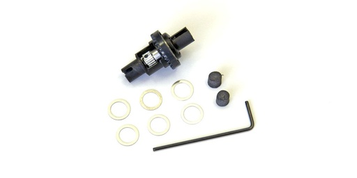 [ KMBW-028 ] Kyosho Mini-z buggy Ball differential