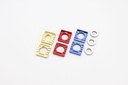[ KMBW-031 ] Kyosho Mini-z buggy Aluminium Motor plate set