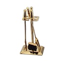 [ MM17325 ] Mini Mundus Openhaard Accesoires