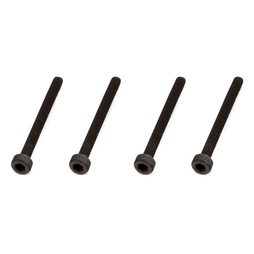 [ ARA702004 ] Cap Head Screw M2.5 x 25mm (4)