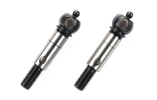 [ T42363 ] Tamiya AXLE Shafts for TRF420 Double Cardan Joint Shafts (2pcs.)