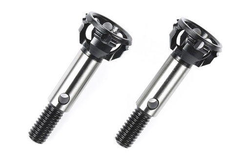 [ T42346 ] Tamiya TRF420 Wheel Axles (2pcs.)