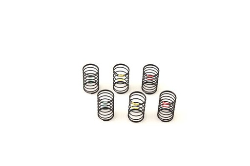 [ KMBW-038 ] Kyosho Big Bore Shock spring set