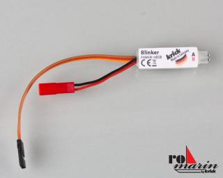 [ KRRO8220 ] Blinker RC-Modul