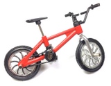 [ ABS2320073 ] Fiets Rood 1/10