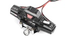 [ ABS2320135 ] 1/10 RC Metal Winch 6Kg Twin Motor (type C)