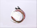 [ SERVONAUT-DLFH16 ] DLFH16 Daklampen LED-Set