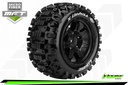 [ PROLR-T3297BM ] Louise RC - MFT - X-UPHILL - KRATON 8S Tire Set - Hex 24mm