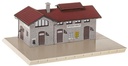 [ FAL110088 ] Faller Halte Altoberndorf 1/87