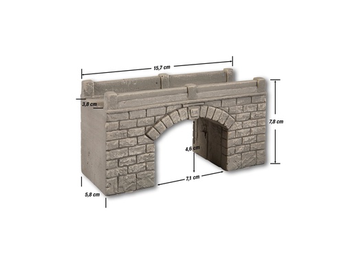 [ NO58696 ] Oberdorf Brug
