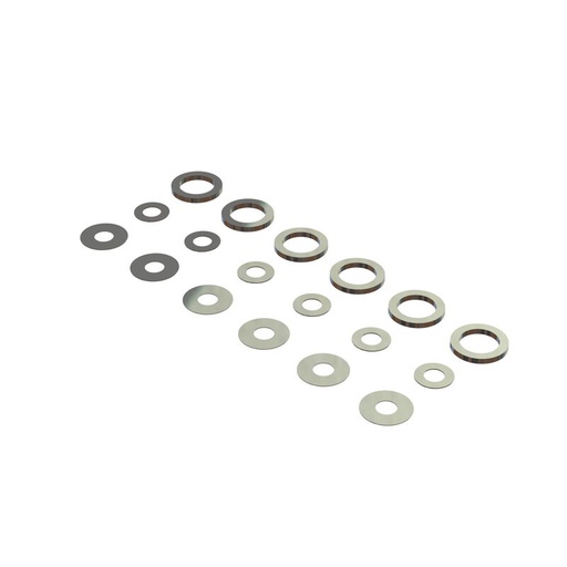 [ ARA311094 ] Diff. Shim Set (Fits 29mm Diff Case)(3 Diffs)