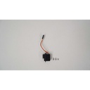 [ SPMSA335 ] A335 Sub-Micro Digital 9g Metal Gear Servo
